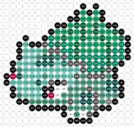 01 - #001 Bulbasaur 01 - #001 Bulbasaur