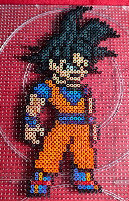 goku
