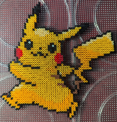 pikachu 2